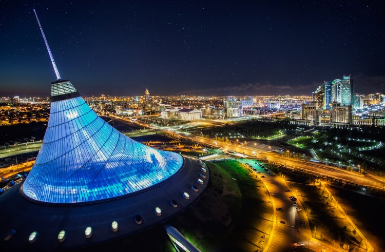 Astana