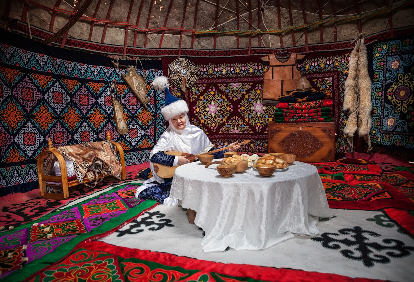 Silk Road