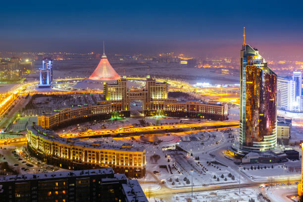 Astana