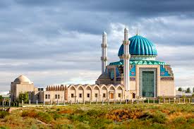 Turkistan